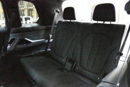 Used 2023 BMW X7 M60i | Chicago, IL