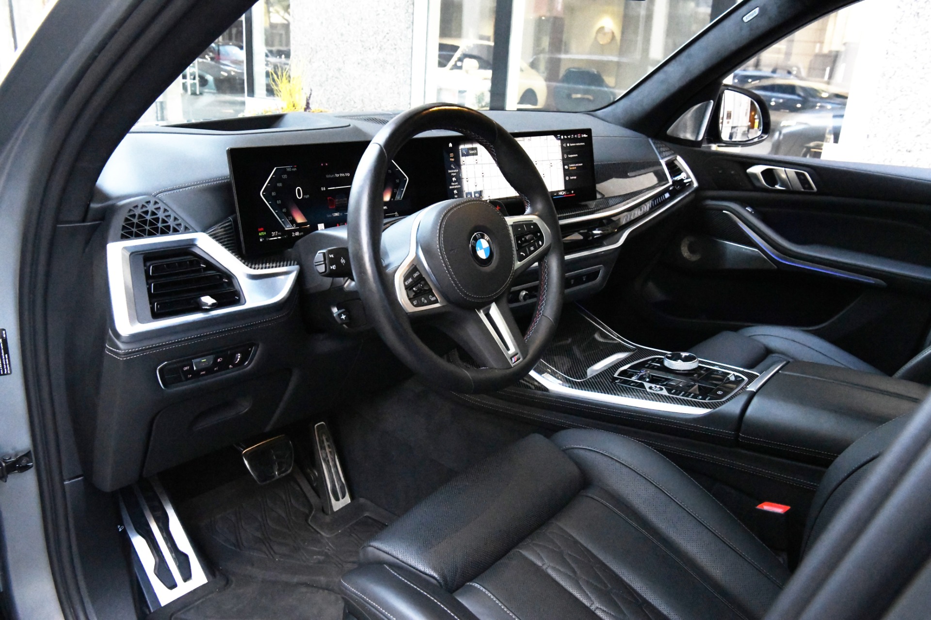 Used 2023 BMW X7 M60i | St. Petersburg, FL