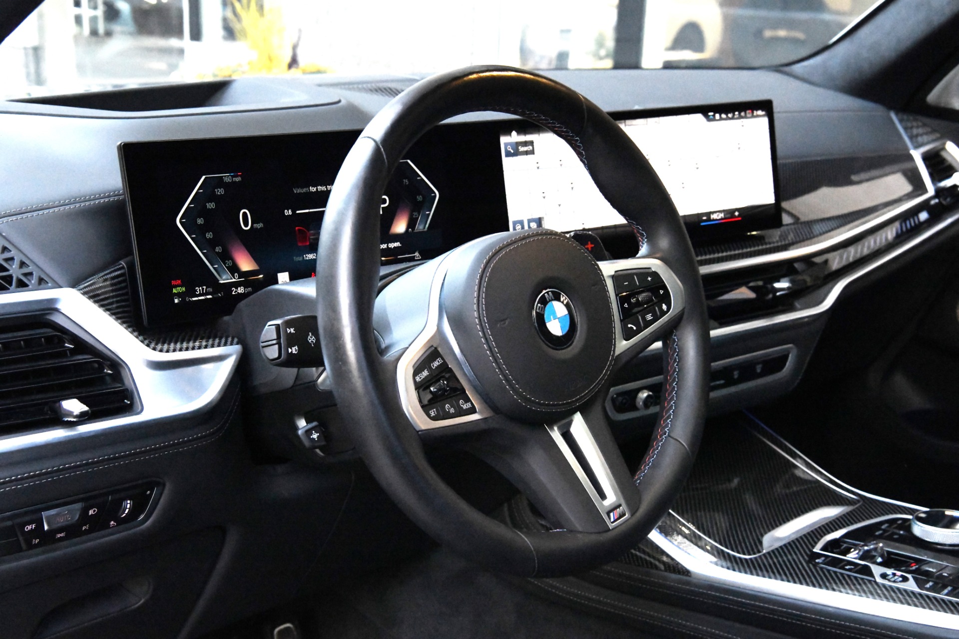 Used 2023 BMW X7 M60i | St. Petersburg, FL