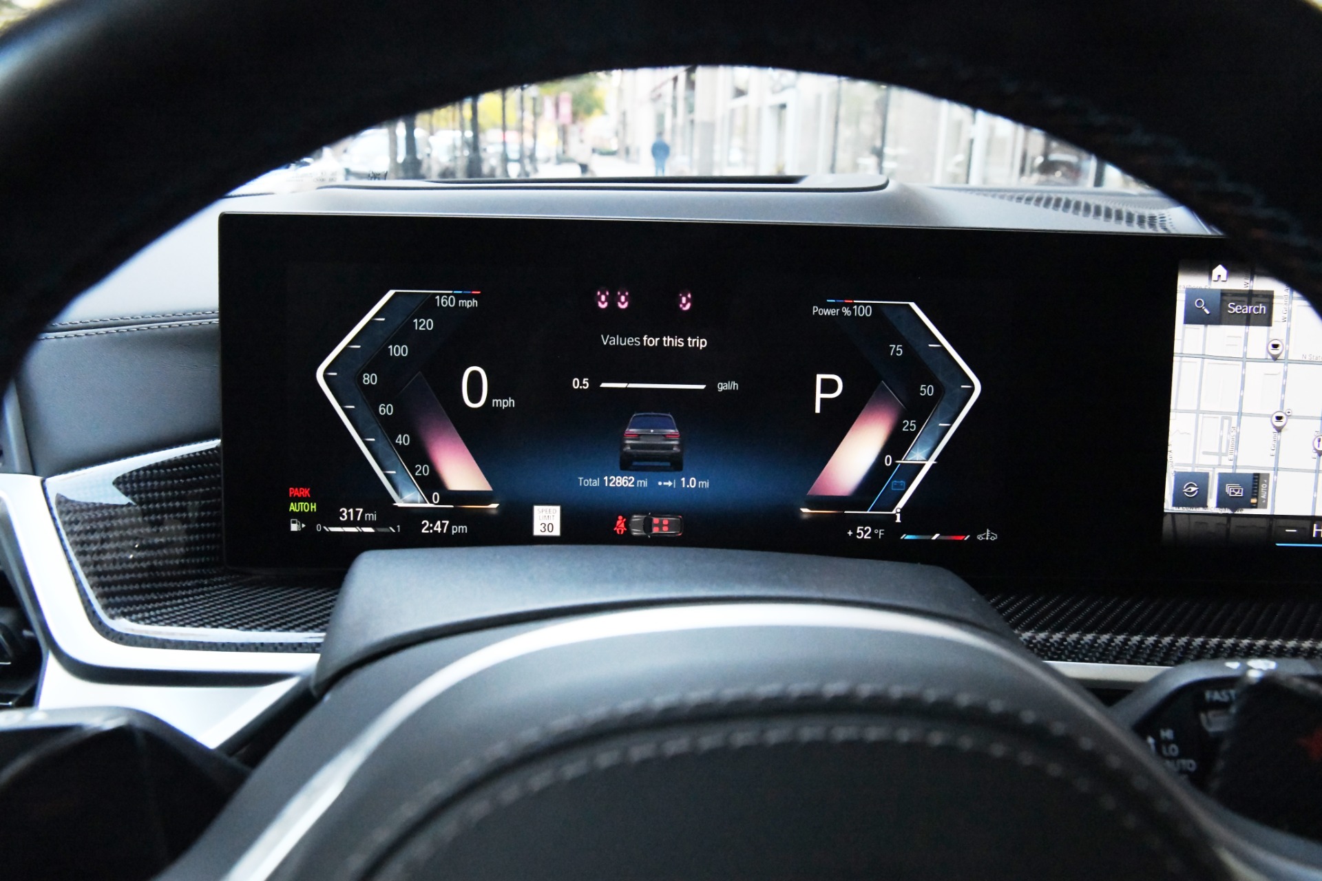 Used 2023 BMW X7 M60i | St. Petersburg, FL