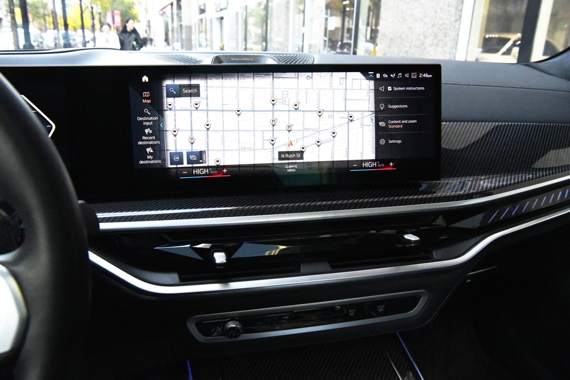 Used 2023 BMW X7 M60i | St. Petersburg, FL