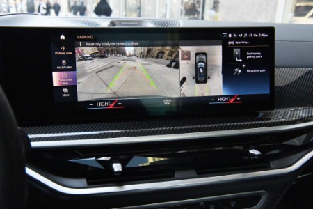 Used 2023 BMW X7 M60i | Chicago, IL