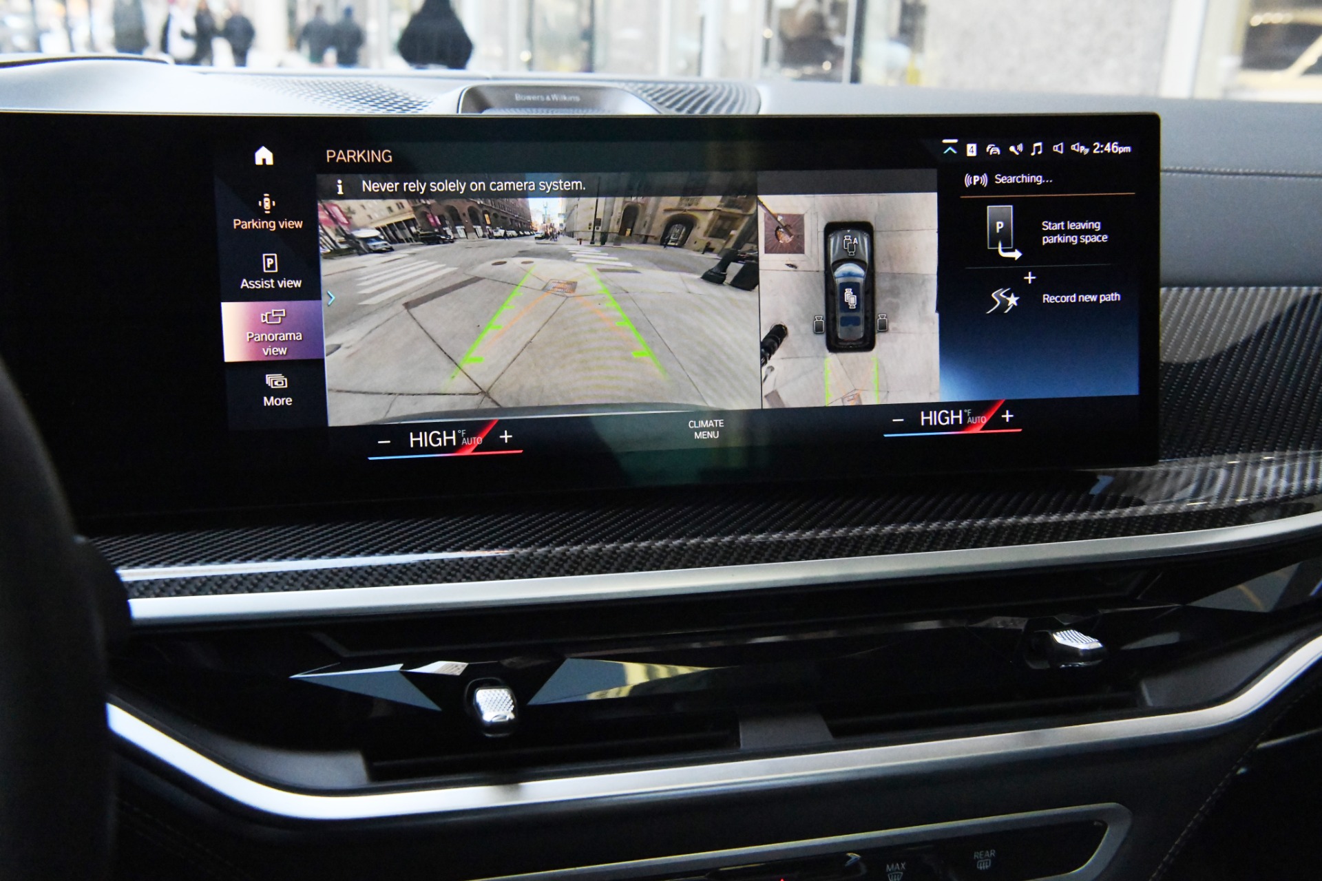 Used 2023 BMW X7 M60i | St. Petersburg, FL
