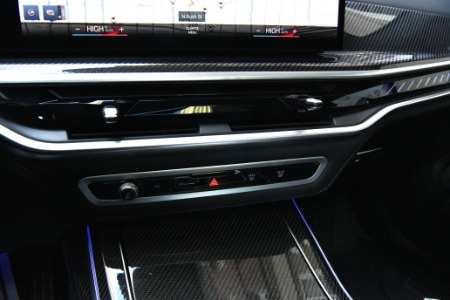 Used 2023 BMW X7 M60i | Chicago, IL