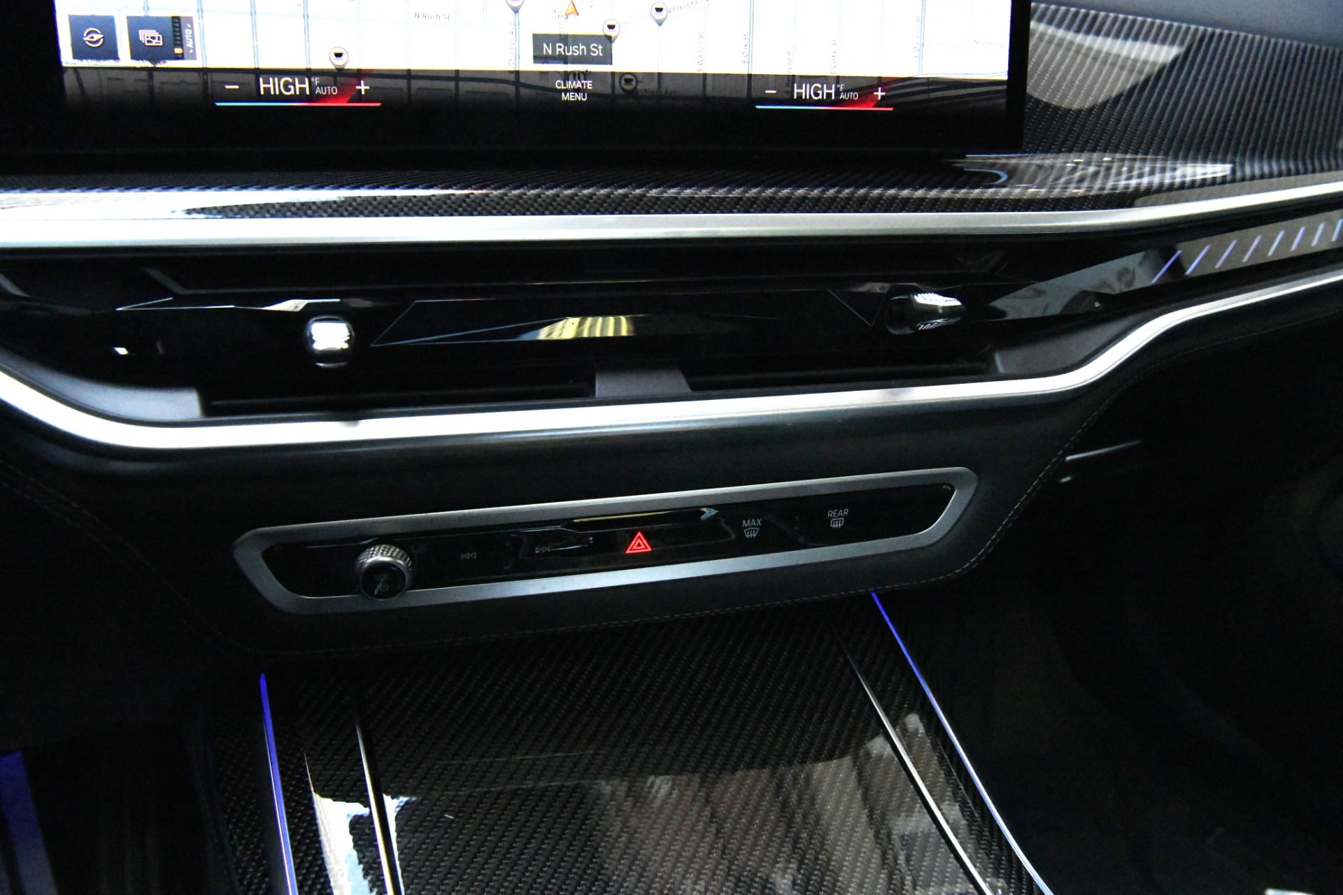 Used 2023 BMW X7 M60i | St. Petersburg, FL