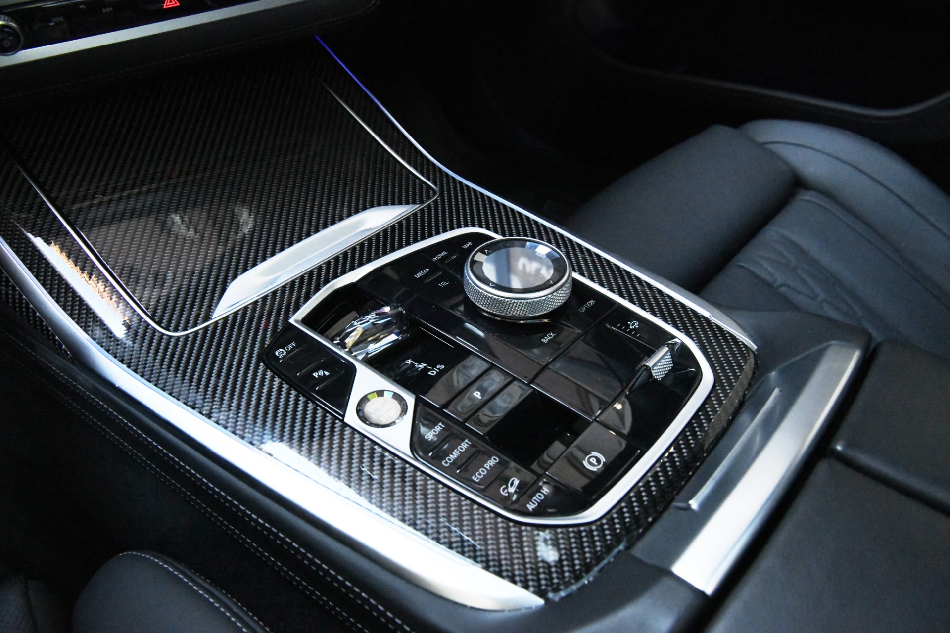 Used 2023 BMW X7 M60i | St. Petersburg, FL
