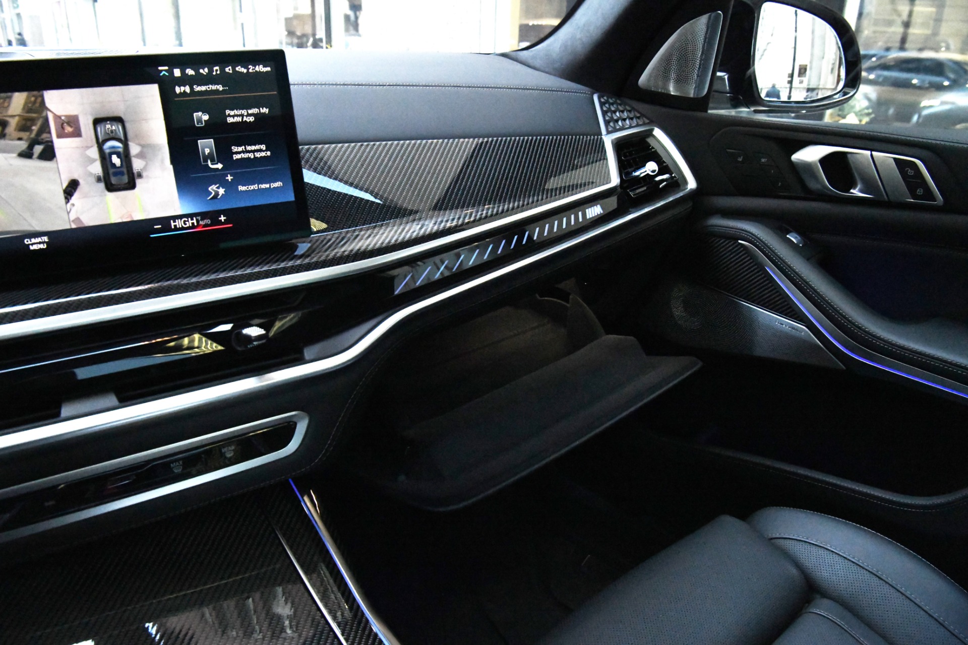 Used 2023 BMW X7 M60i | St. Petersburg, FL