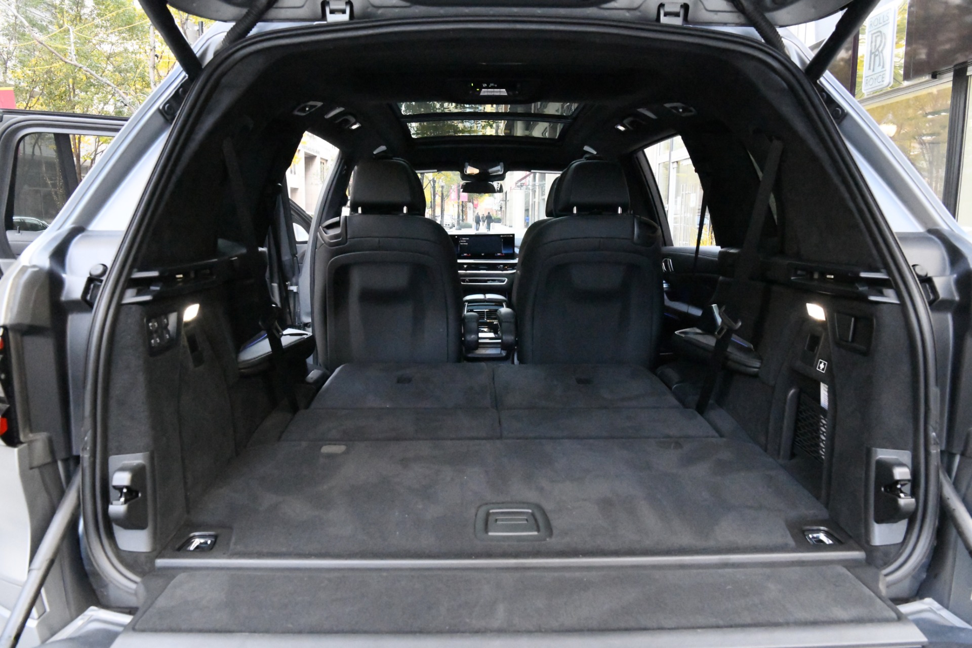 Used 2023 BMW X7 M60i | St. Petersburg, FL