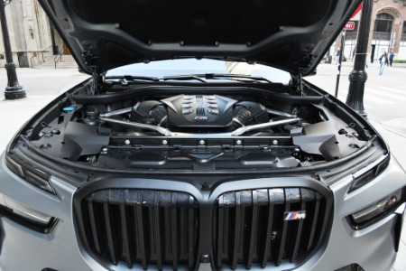 Used 2023 BMW X7 M60i | Chicago, IL
