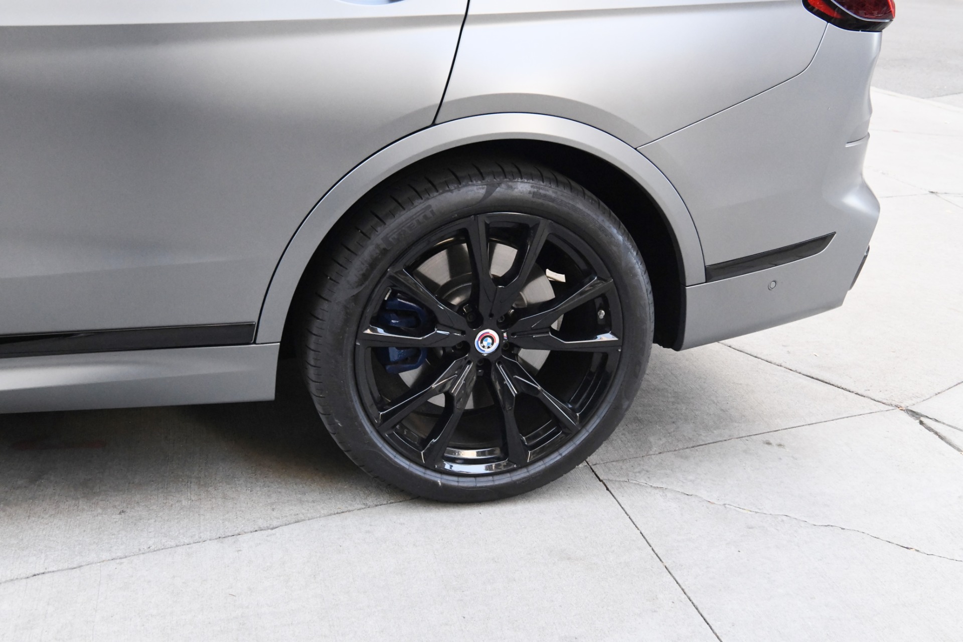 Used 2023 BMW X7 M60i | St. Petersburg, FL