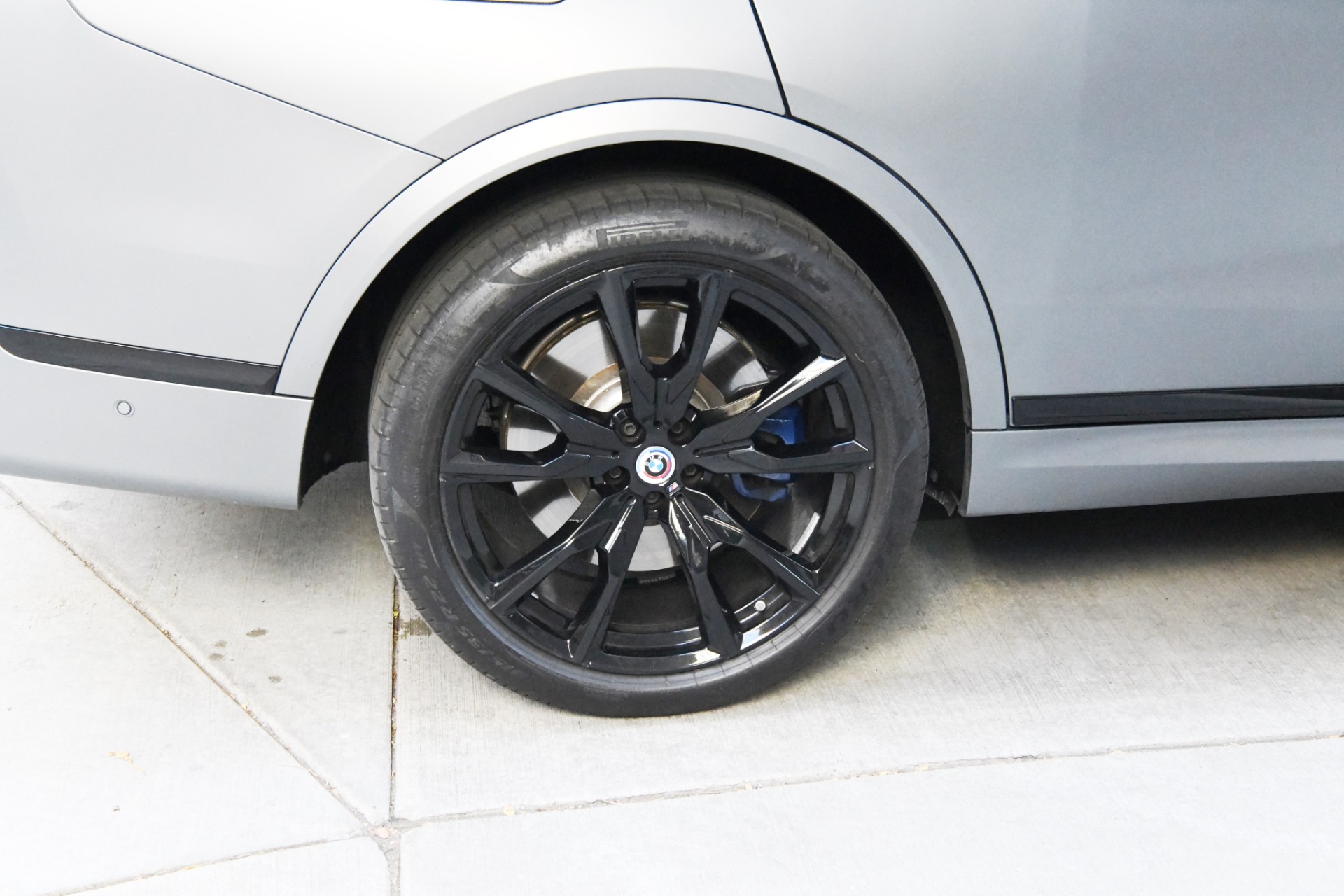 Used 2023 BMW X7 M60i | St. Petersburg, FL