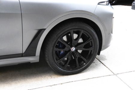 Used 2023 BMW X7 M60i | Chicago, IL