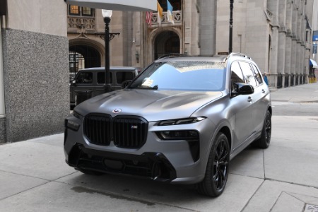 Used 2023 BMW X7 M60i | Chicago, IL
