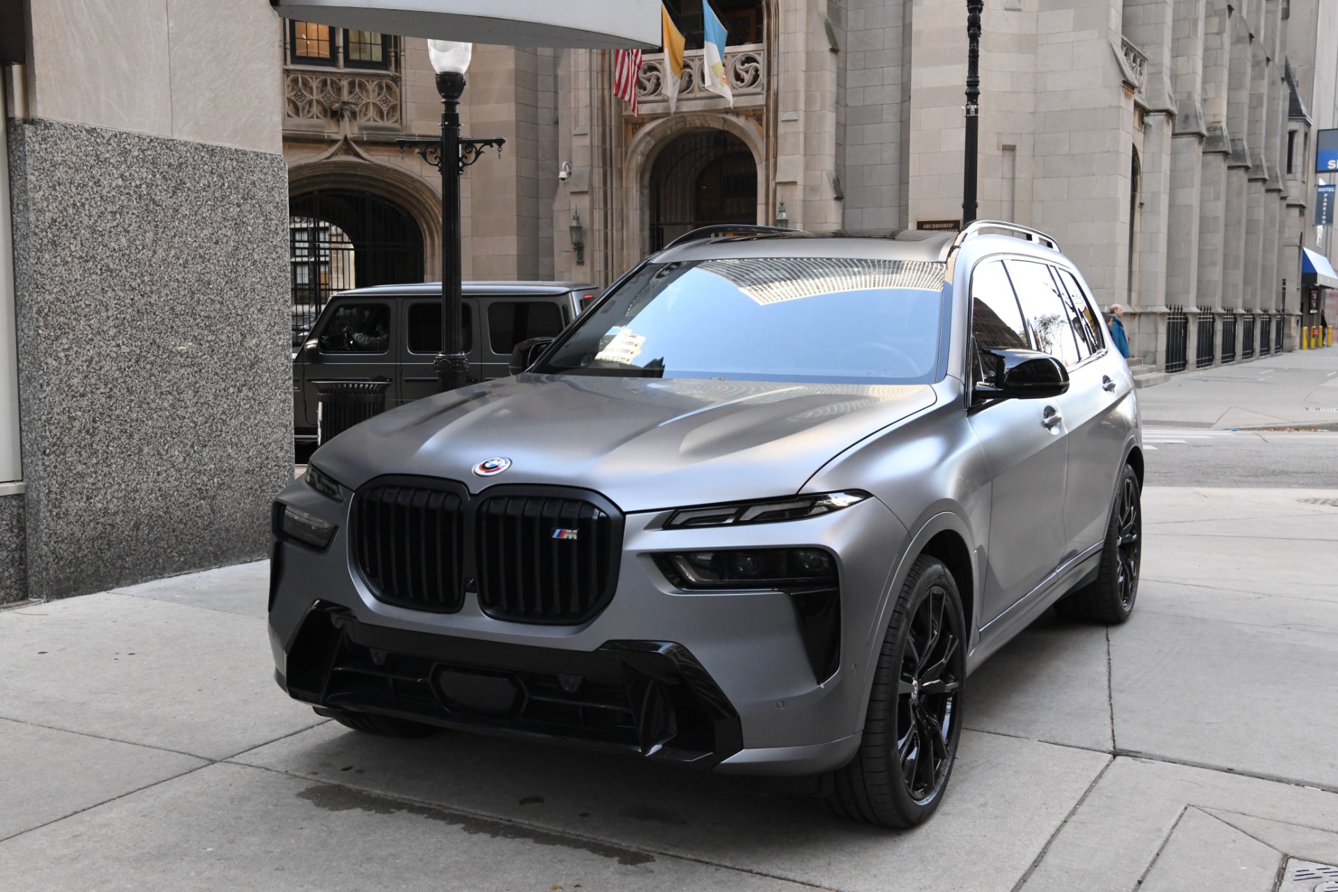 Used 2023 BMW X7 M60i | St. Petersburg, FL