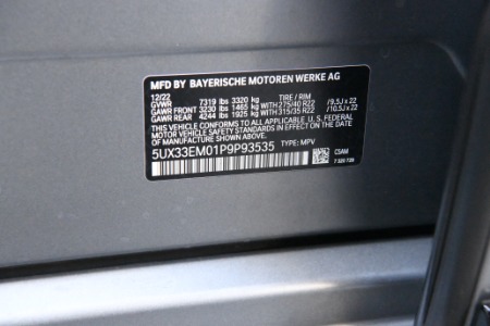 Used 2023 BMW X7 M60i | Chicago, IL