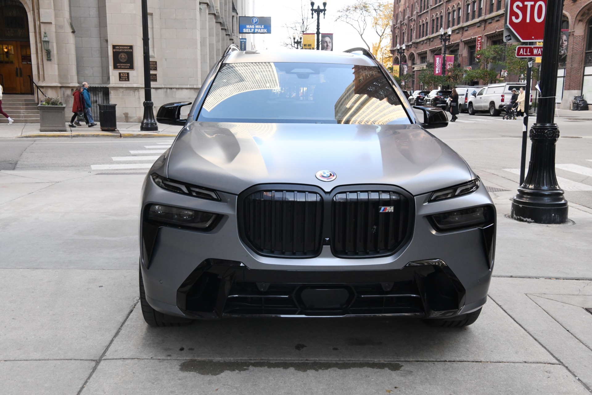 Used 2023 BMW X7 M60i | St. Petersburg, FL