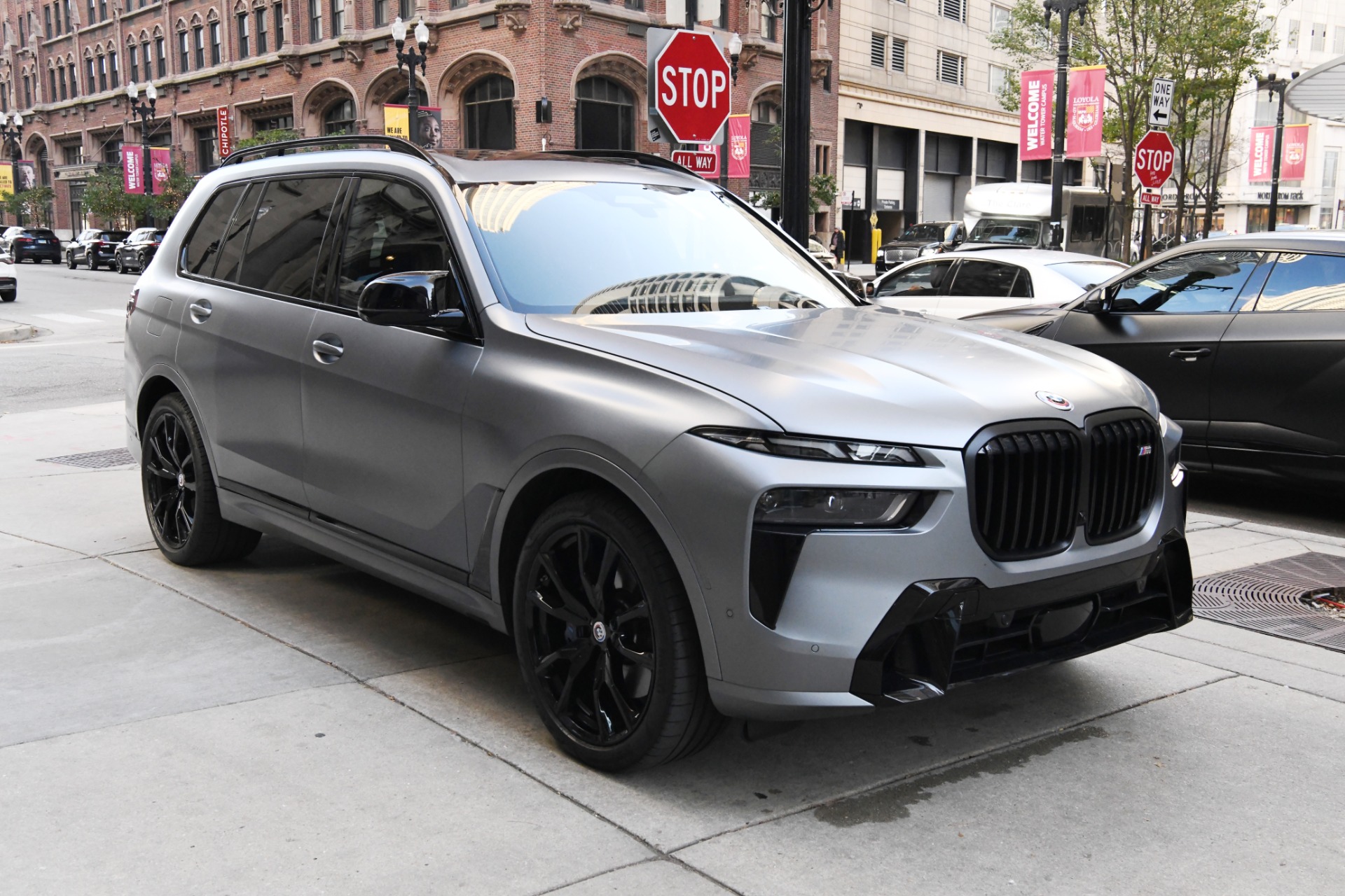 Used 2023 BMW X7 M60i | St. Petersburg, FL