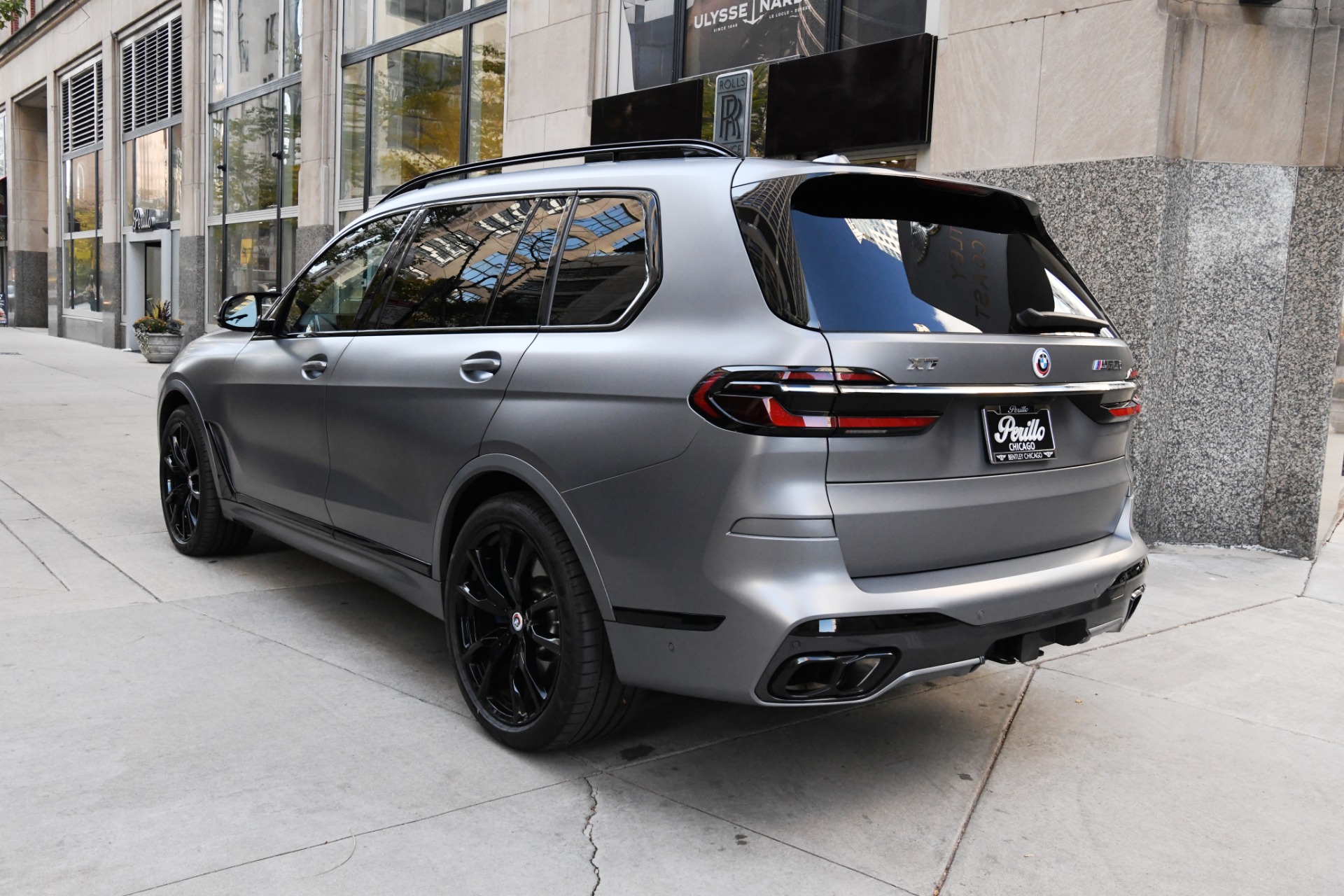Used 2023 BMW X7 M60i | St. Petersburg, FL