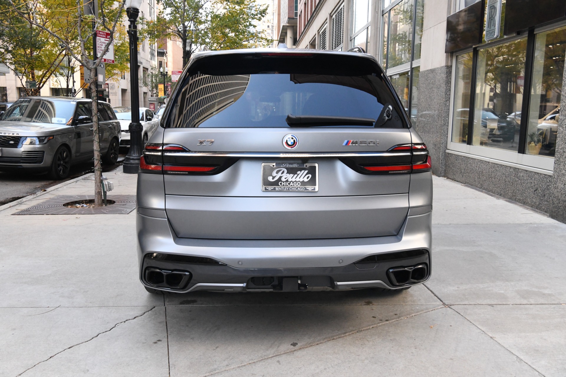 Used 2023 BMW X7 M60i | St. Petersburg, FL