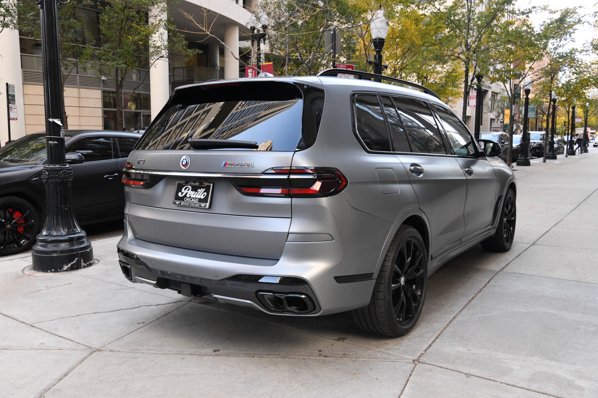 Used 2023 BMW X7 M60i | St. Petersburg, FL