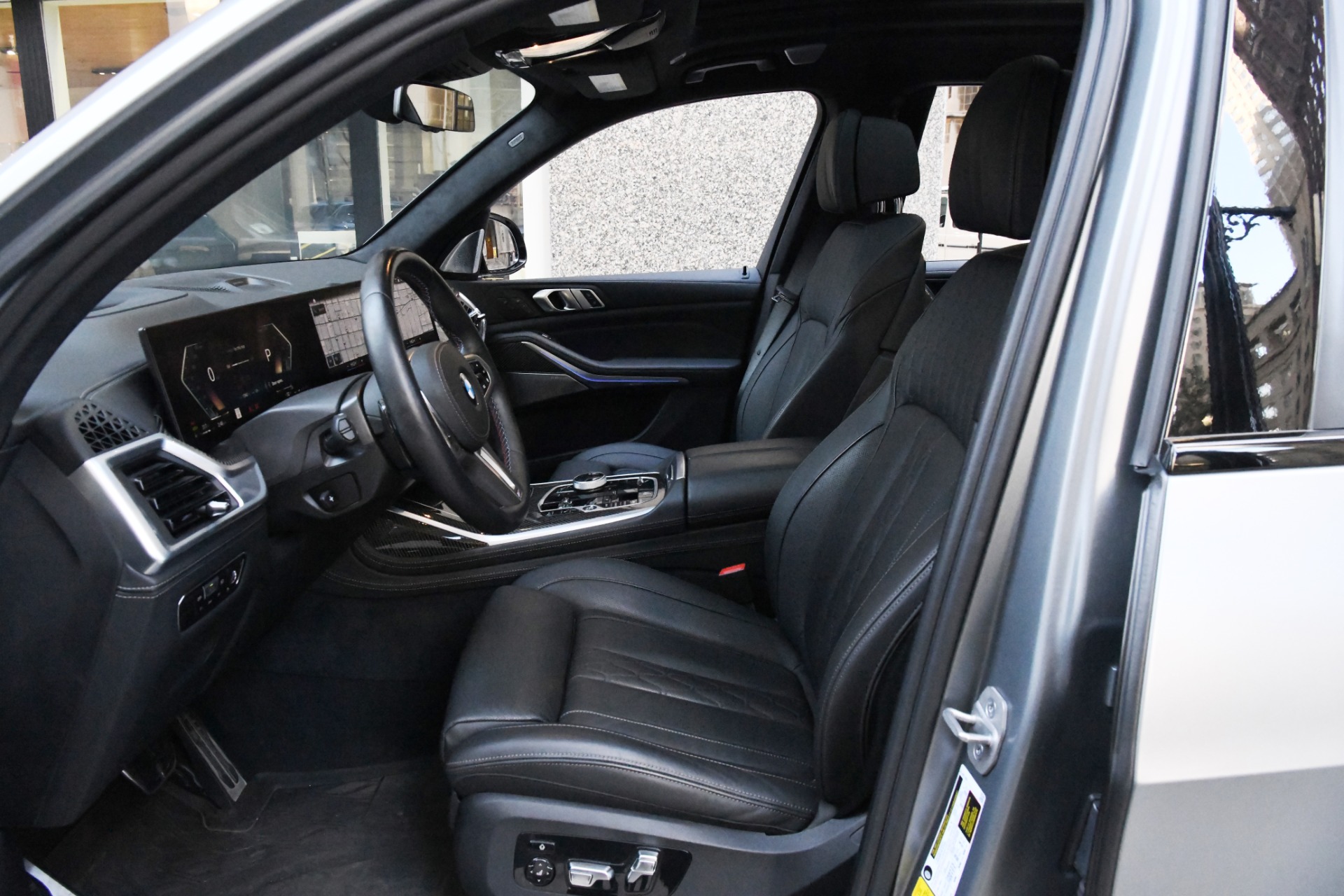 Used 2023 BMW X7 M60i | St. Petersburg, FL