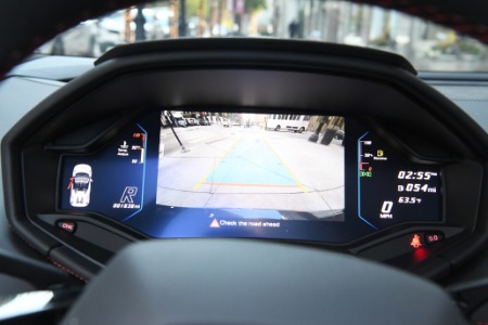 Used 2023 Lamborghini Huracan Spyder EVO Spyder | Chicago, IL
