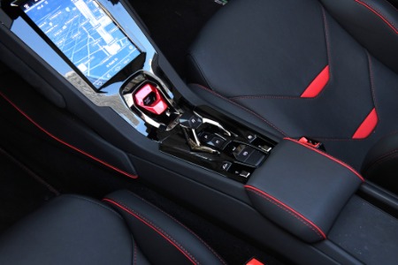 Used 2023 Lamborghini Huracan Spyder EVO Spyder | Chicago, IL