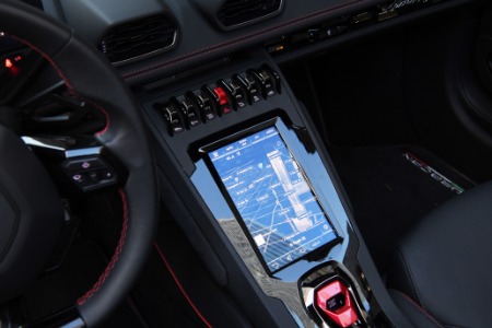 Used 2023 Lamborghini Huracan Spyder EVO Spyder | Chicago, IL