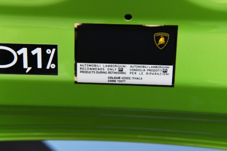 Used 2023 Lamborghini Huracan Spyder EVO Spyder | Chicago, IL