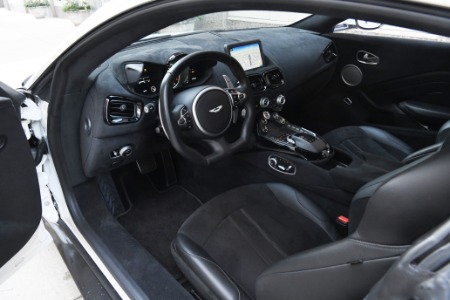 Used 2019 Aston Martin Vantage  | Chicago, IL