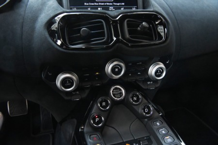 Used 2019 Aston Martin Vantage  | Chicago, IL
