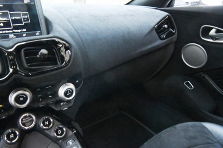 Used 2019 Aston Martin Vantage  | Chicago, IL