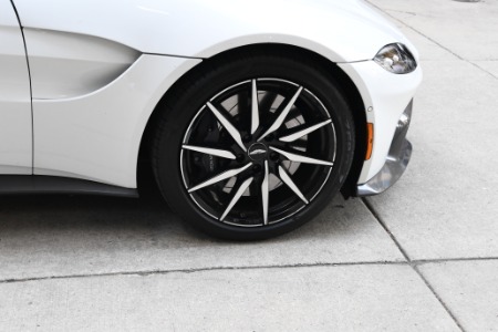 Used 2019 Aston Martin Vantage  | Chicago, IL