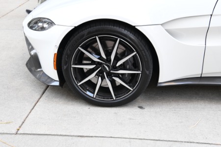 Used 2019 Aston Martin Vantage  | Chicago, IL