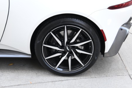 Used 2019 Aston Martin Vantage  | Chicago, IL