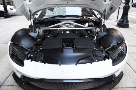 Used 2019 Aston Martin Vantage  | Chicago, IL