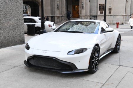 Used 2019 Aston Martin Vantage  | Chicago, IL