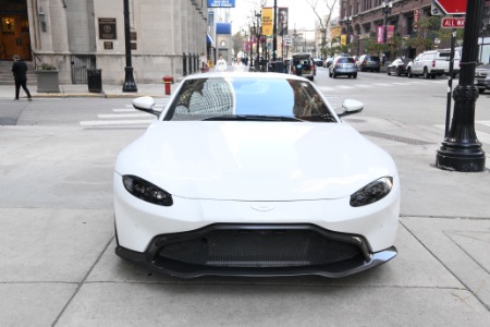 Used 2019 Aston Martin Vantage  | Chicago, IL