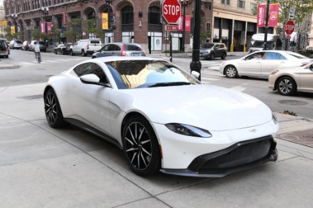 Used 2019 Aston Martin Vantage  | Chicago, IL