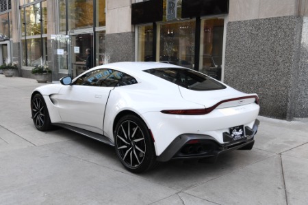 Used 2019 Aston Martin Vantage  | Chicago, IL