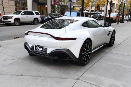 Used 2019 Aston Martin Vantage  | Chicago, IL