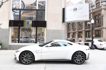 Used 2019 Aston Martin Vantage  | Chicago, IL
