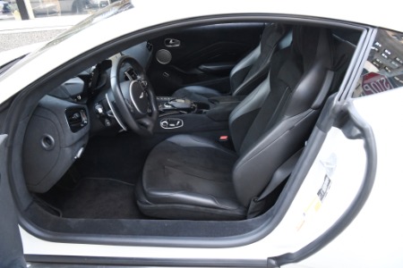 Used 2019 Aston Martin Vantage  | Chicago, IL