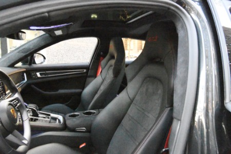 Used 2023 Porsche Panamera GTS | Chicago, IL