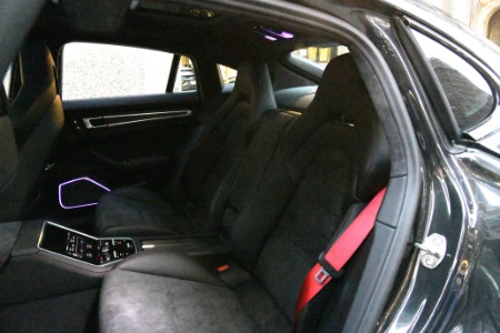 Used 2023 Porsche Panamera GTS | Chicago, IL