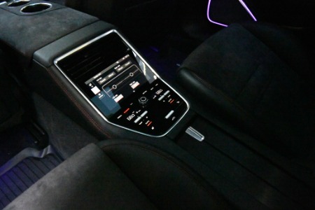 Used 2023 Porsche Panamera GTS | Chicago, IL