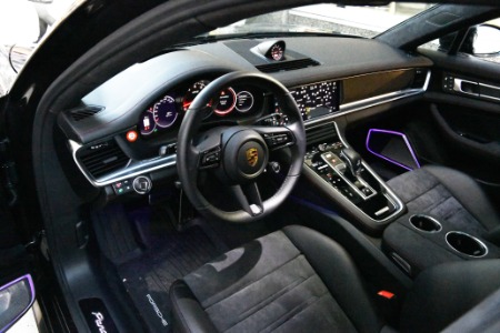 Used 2023 Porsche Panamera GTS | Chicago, IL