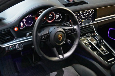 Used 2023 Porsche Panamera GTS | Chicago, IL