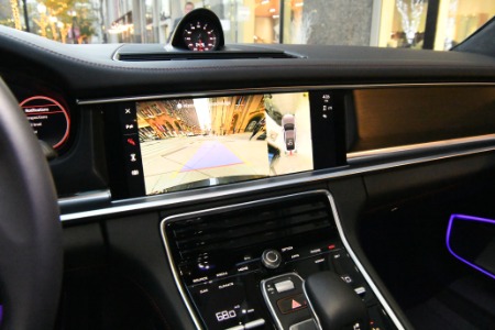 Used 2023 Porsche Panamera GTS | Chicago, IL