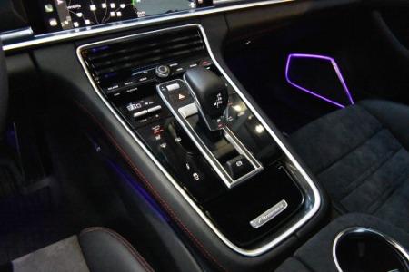 Used 2023 Porsche Panamera GTS | Chicago, IL